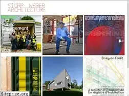 Sites similar to storpweber.com