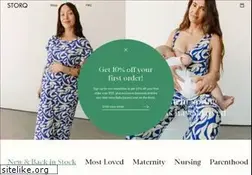 Sites similar to storq.com
