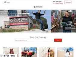 Sites similar to storquest.com