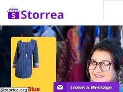 Sites similar to storrea.com