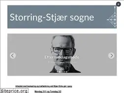 Sites similar to storring-stjaer.dk