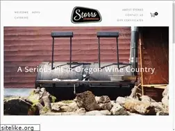 Sites similar to storrssmokehouse.com