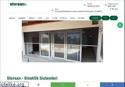 Sites similar to storsansineklik.com