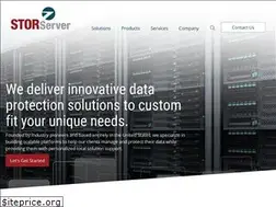 Sites similar to storserver.com
