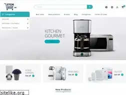 Sites similar to storshop.dk