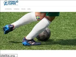 Sites similar to storsjocupen.se