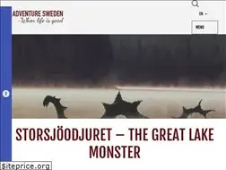 Sites similar to storsjoodjuret.com