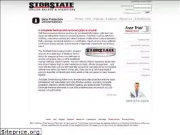 Sites similar to storstate.com