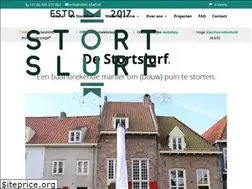 Sites similar to stort-slurf.nl