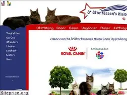 Sites similar to stortassen.se