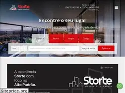 Sites similar to storteimoveis.com.br