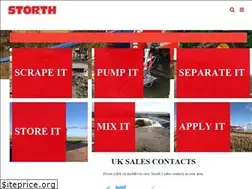 Sites similar to storthmachinery.co.uk