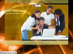 Sites similar to stortimetalli.it