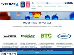 Sites similar to stortindustrial.co.uk
