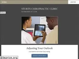Sites similar to stortschiropractic.com