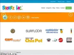 Sites similar to stortz.ca