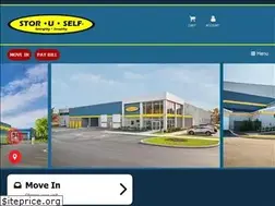 Sites similar to storuself.com