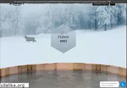 Sites similar to storvatt.fr