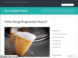 Sites similar to storvezebraperde.wordpress.com