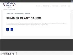Sites similar to storvickfarms.com