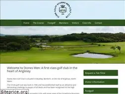 Sites similar to storwswen.com