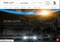 Sites similar to story-auto.nl