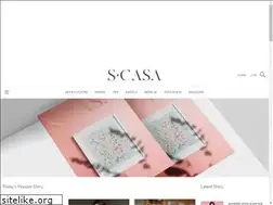 Sites similar to story-casa.com