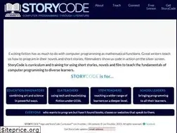 Sites similar to story-code.squarespace.com