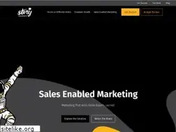 Sites similar to story-collaborative.com