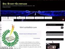 Sites similar to story-olympiade.de