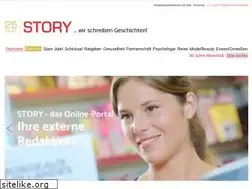 Sites similar to story-online.de