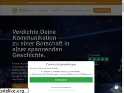 Sites similar to story-schmiede.de