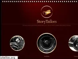 Sites similar to story-tailors.com