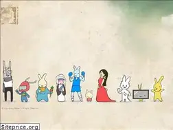 Sites similar to story-tellers.in
