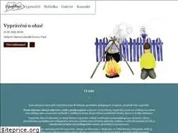 Sites similar to story-telling.cz