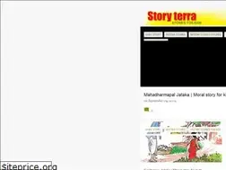 Sites similar to story-terra.blogspot.com