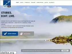 Sites similar to story-vs.de