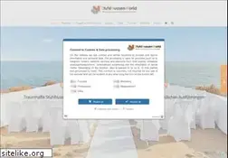 Sites similar to story-wedding.de