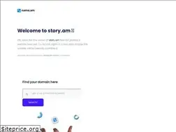 Sites similar to story.am