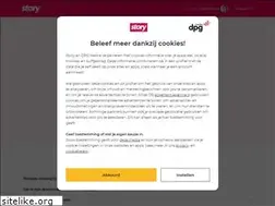 Sites similar to story.be