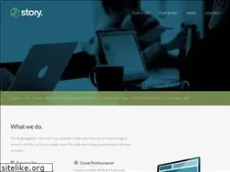 Sites similar to story.com.au
