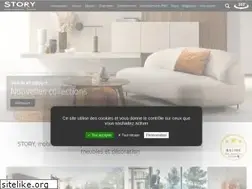 Sites similar to story.fr