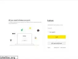 Sites similar to story.kakao.com