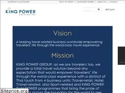 Sites similar to story.kingpower.com