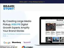 Sites similar to story.kisspr.com