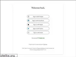 Sites similar to story.new