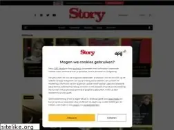 Sites similar to story.nl