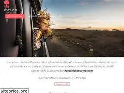 Sites similar to story.one