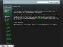 Sites similar to story.refola.com
