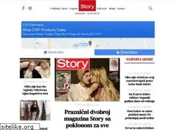 Sites similar to story.rs